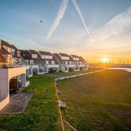 Port Greve Hotel Brouwershaven Luaran gambar